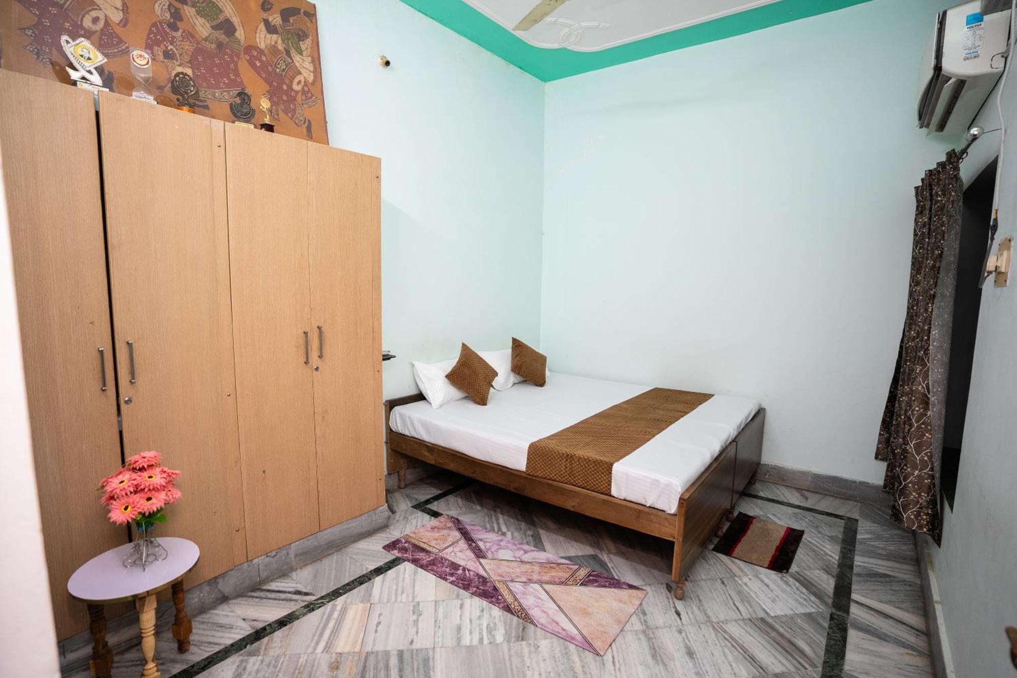 4bhk Ground Floor Star Recidency *