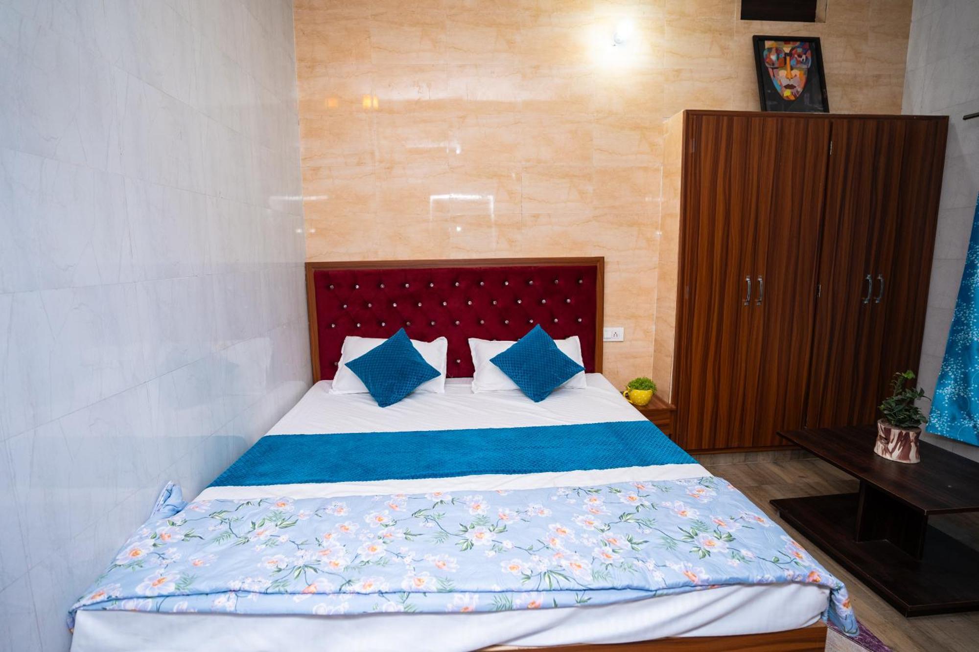 4bhk Ground Floor Star Recidency Varanasi