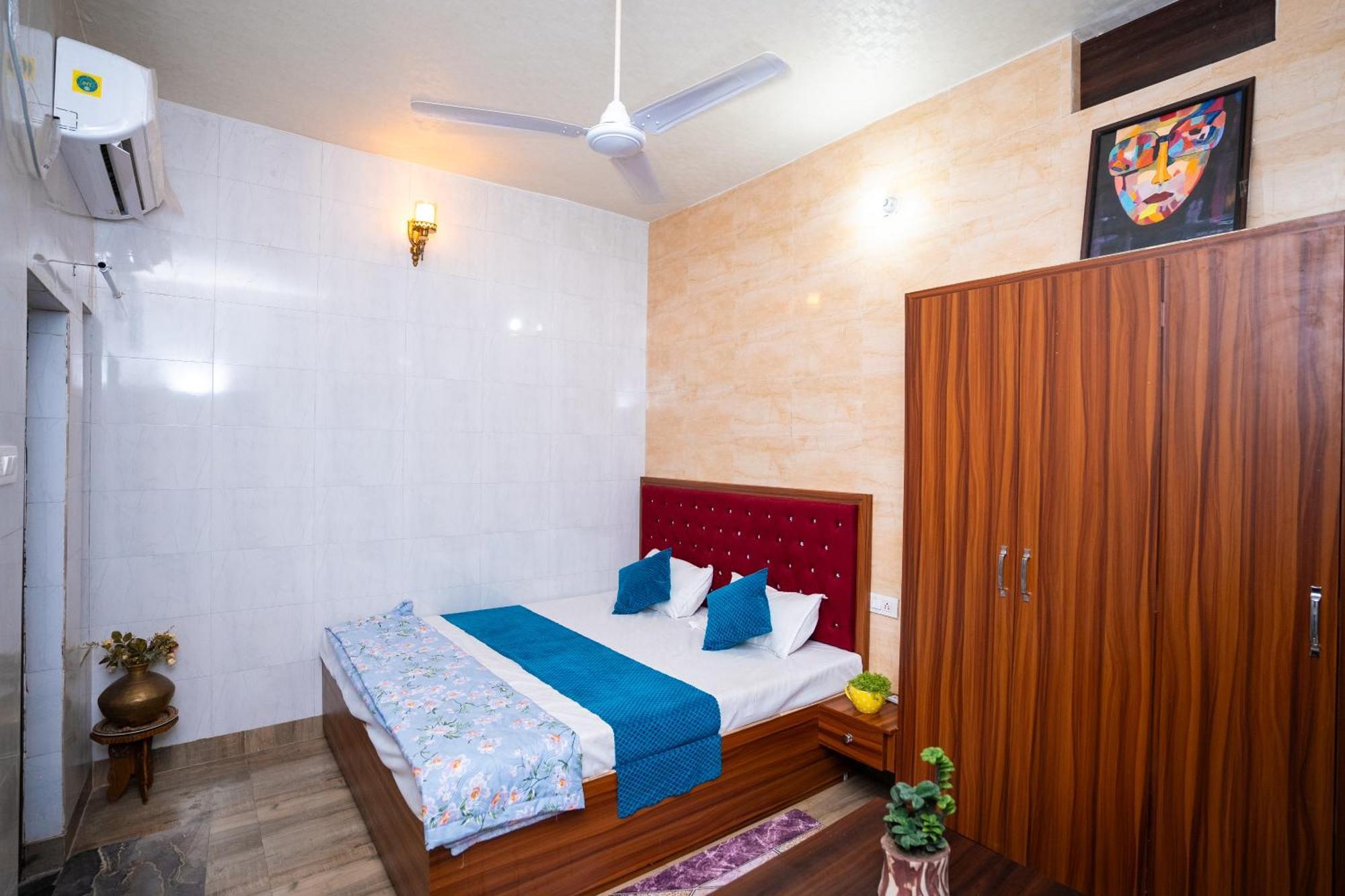 Holiday home 4bhk Ground Floor Star Recidency