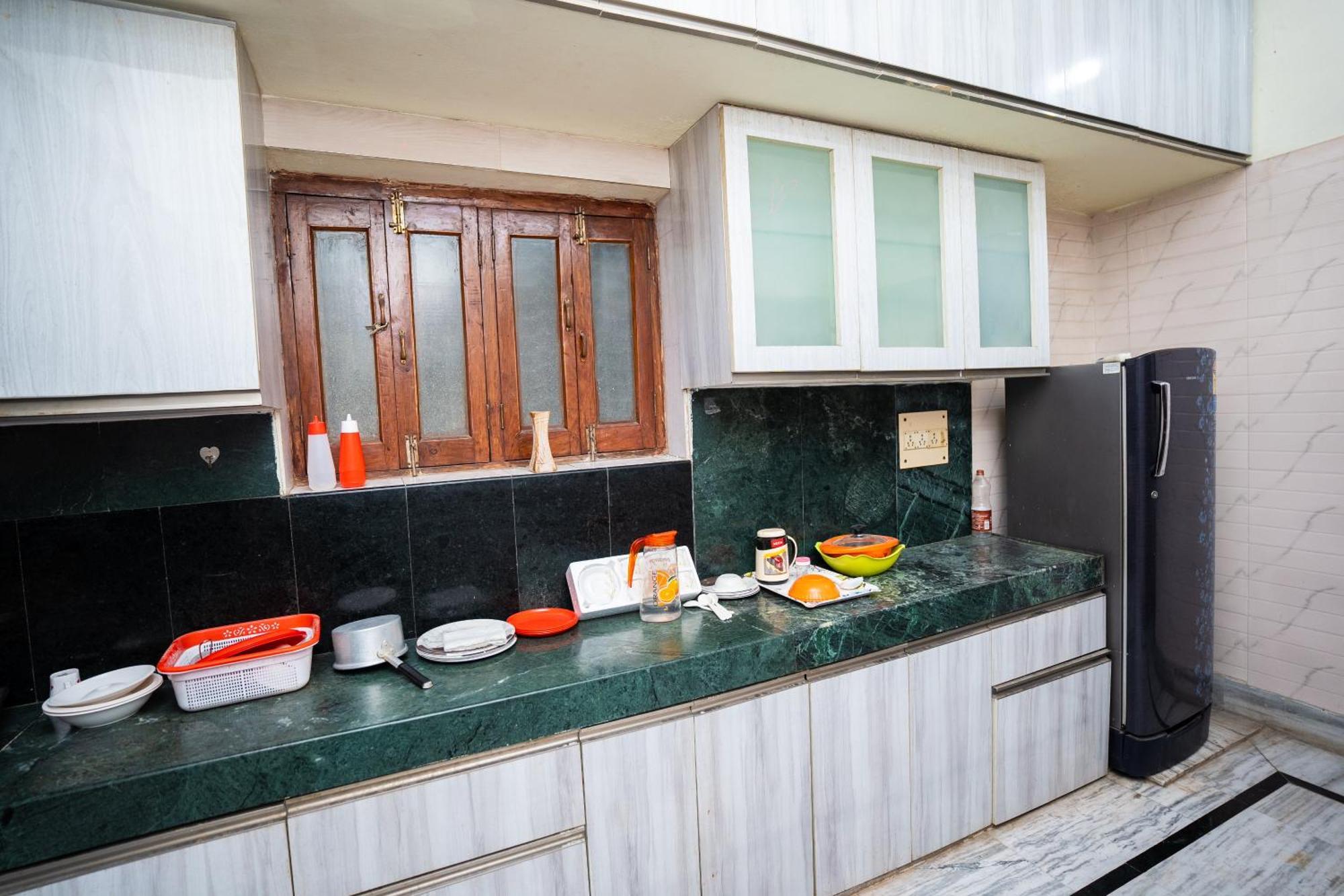 Holiday home 4bhk Ground Floor Star Recidency Varanasi