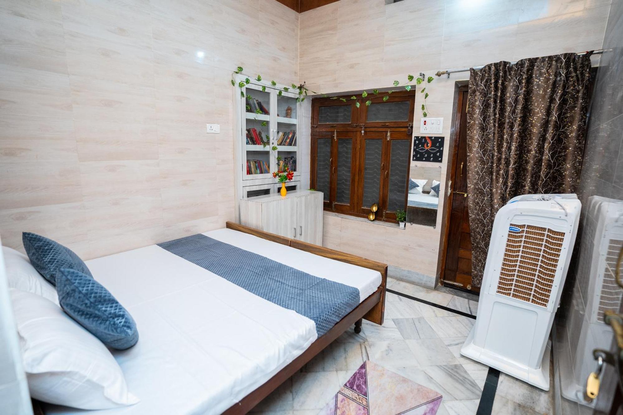 4bhk Ground Floor Star Recidency Varanasi
