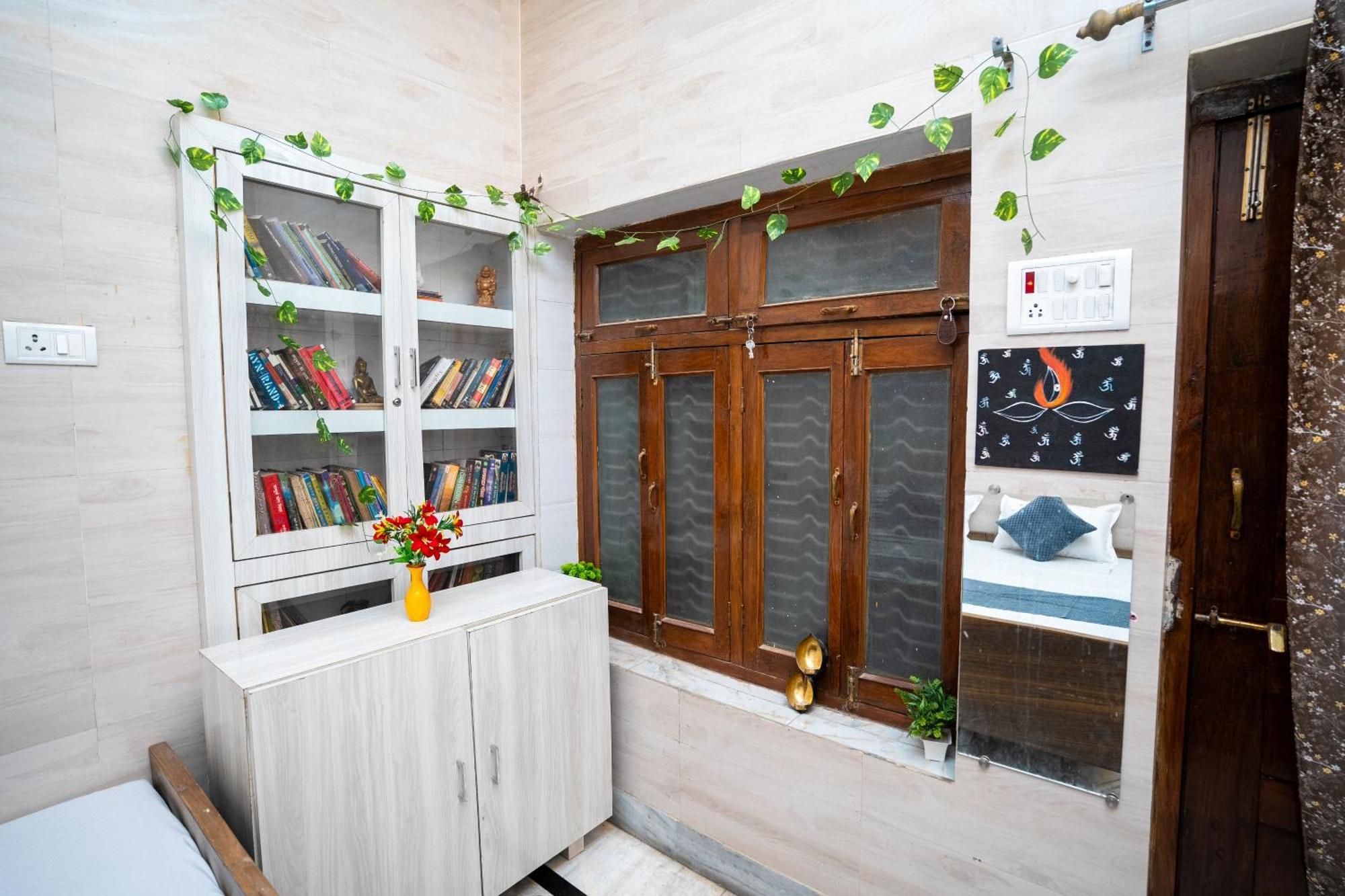 4bhk Ground Floor Star Recidency Holiday home *